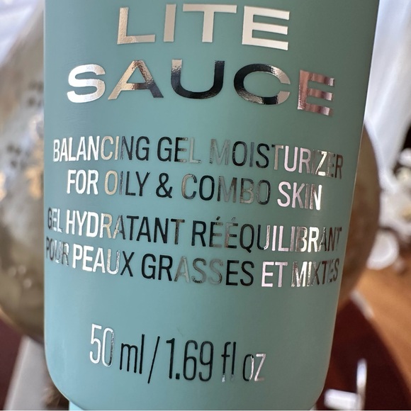 ITEM LITE SAUCE BALANCING GEL MOISTURIZER - Picture 5 of 14